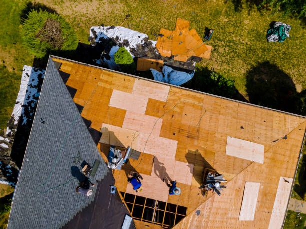 Best Tile Roofing Contractor  in Skidmore, TX